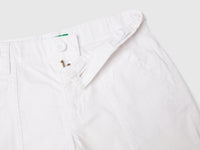 Bermudas em algodão puro - ucb_image_DS1
