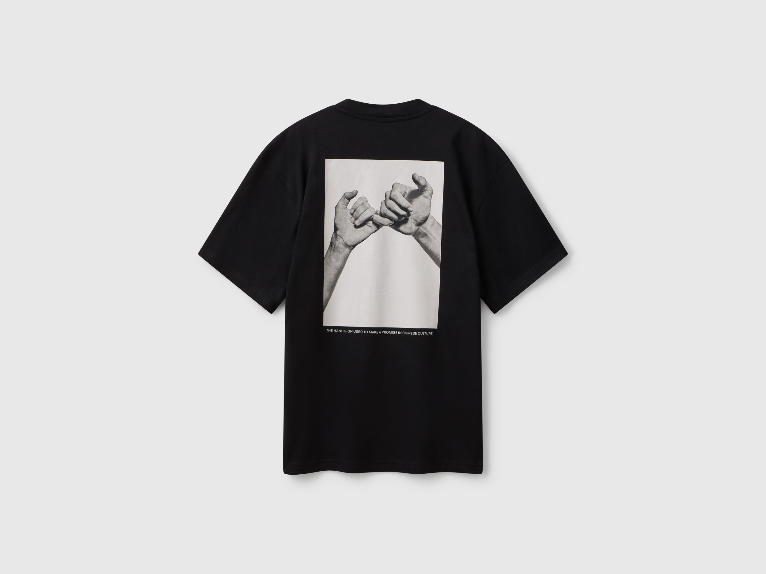 T-shirt over fit com estampa - ucb_image_BS