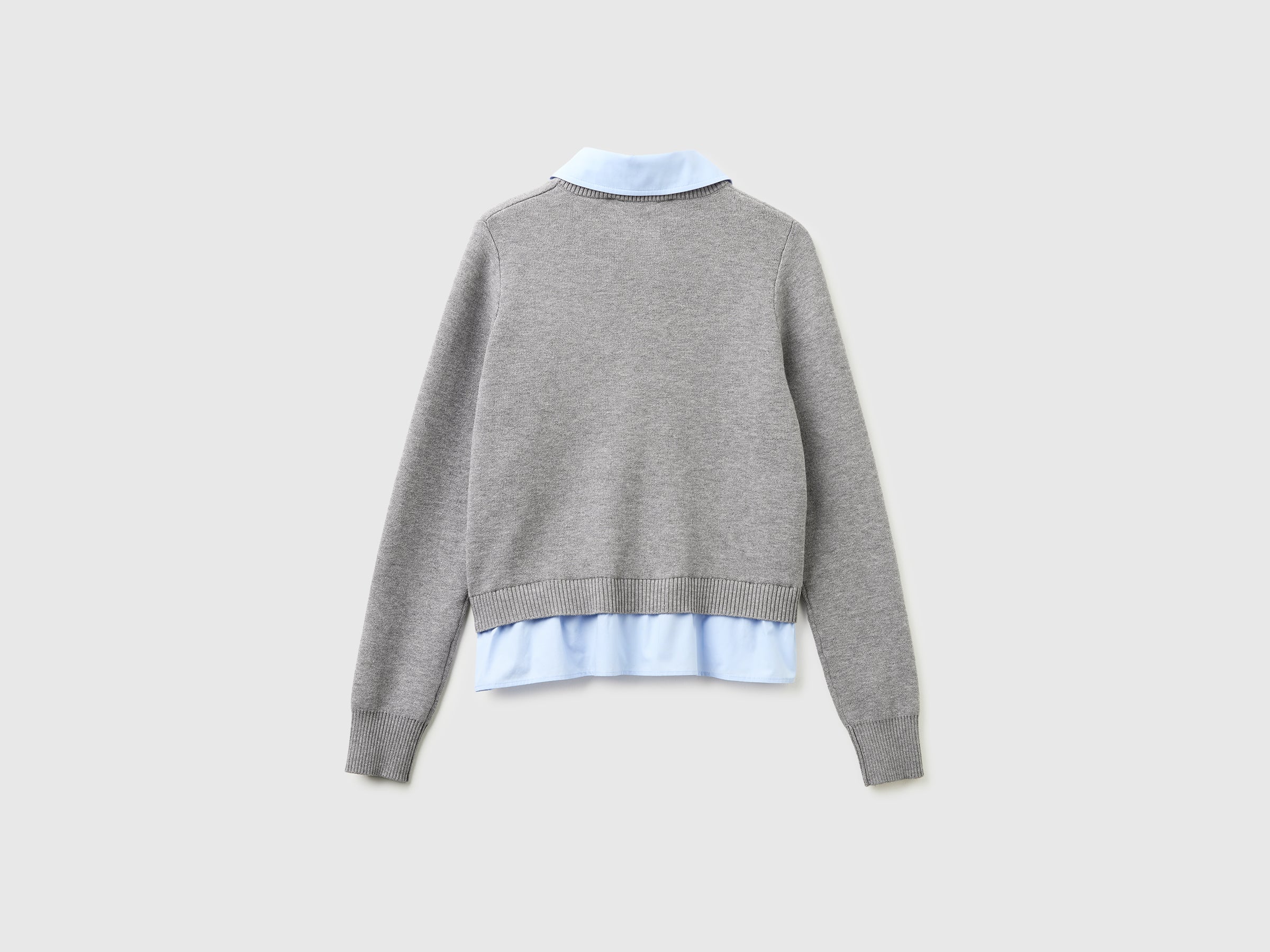 Camisola com gola camiseiro - ucb_image_BS