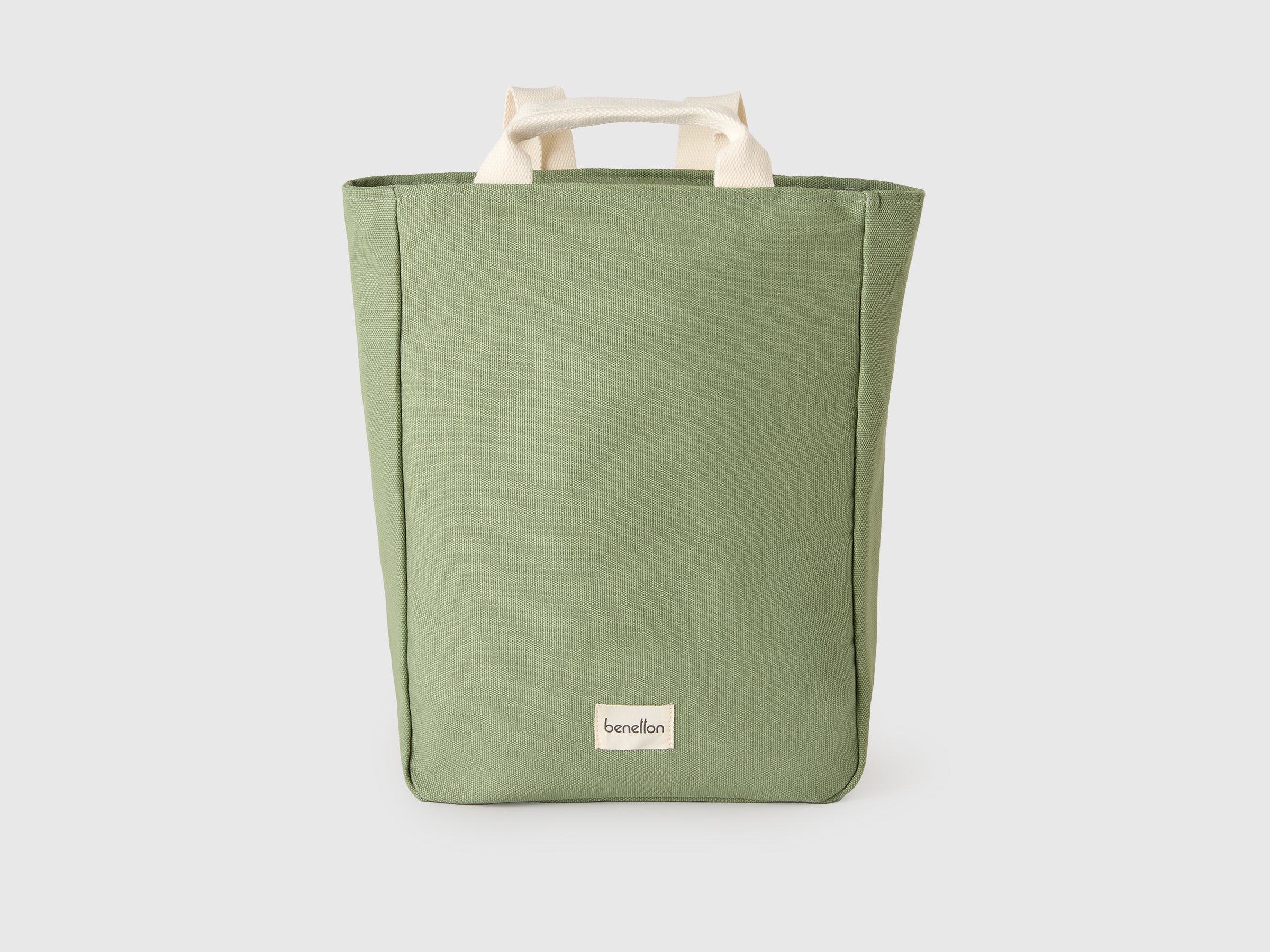 Military green backpack bag - ucb_image_FS