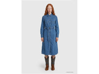 Chemise em denim claro - ucb_image_FY