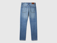 Jeans slim fit cinco bolsos - ucb_image_BS