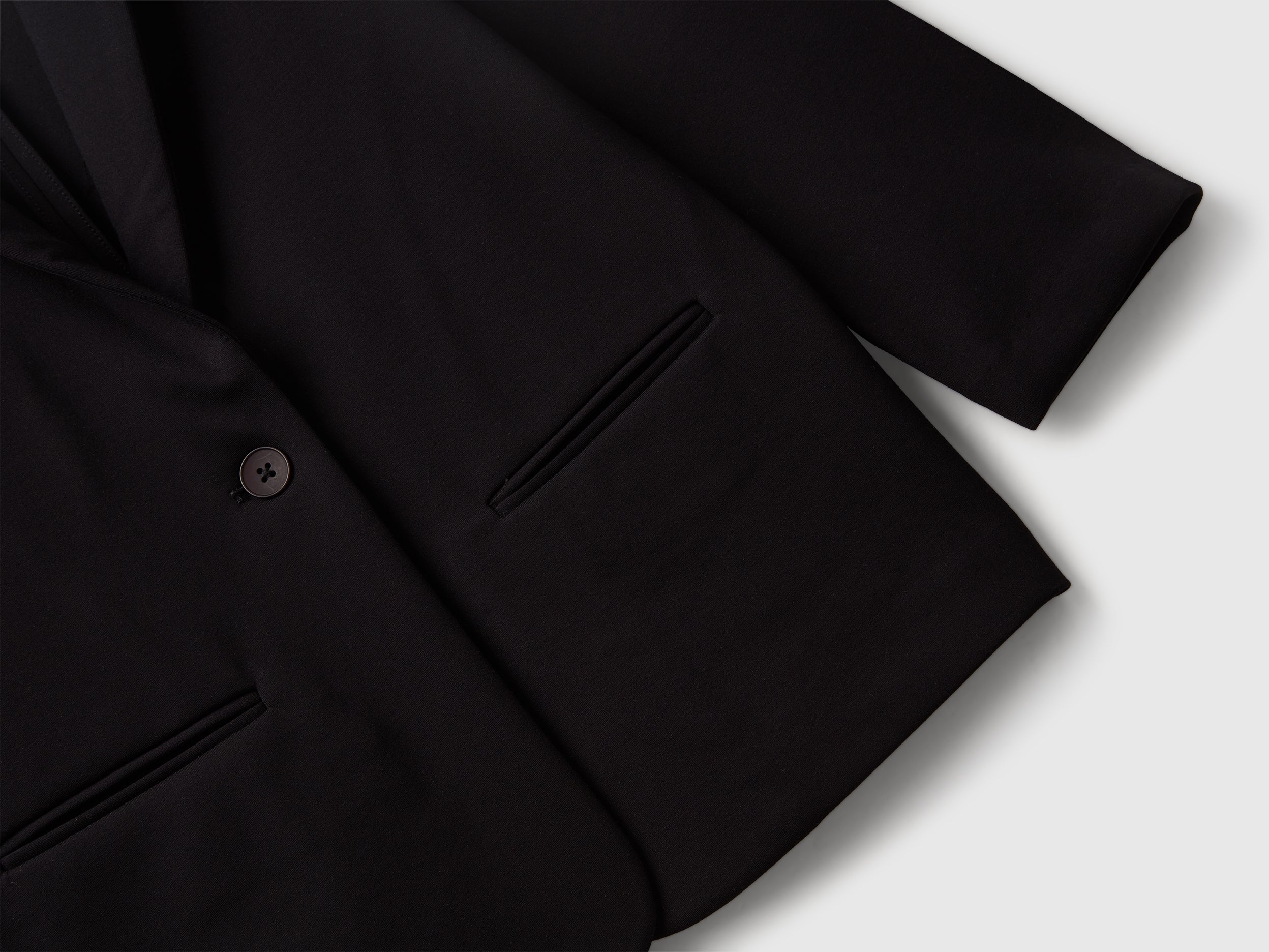 Blazer em viscose mista stretch - ucb_image_DS1