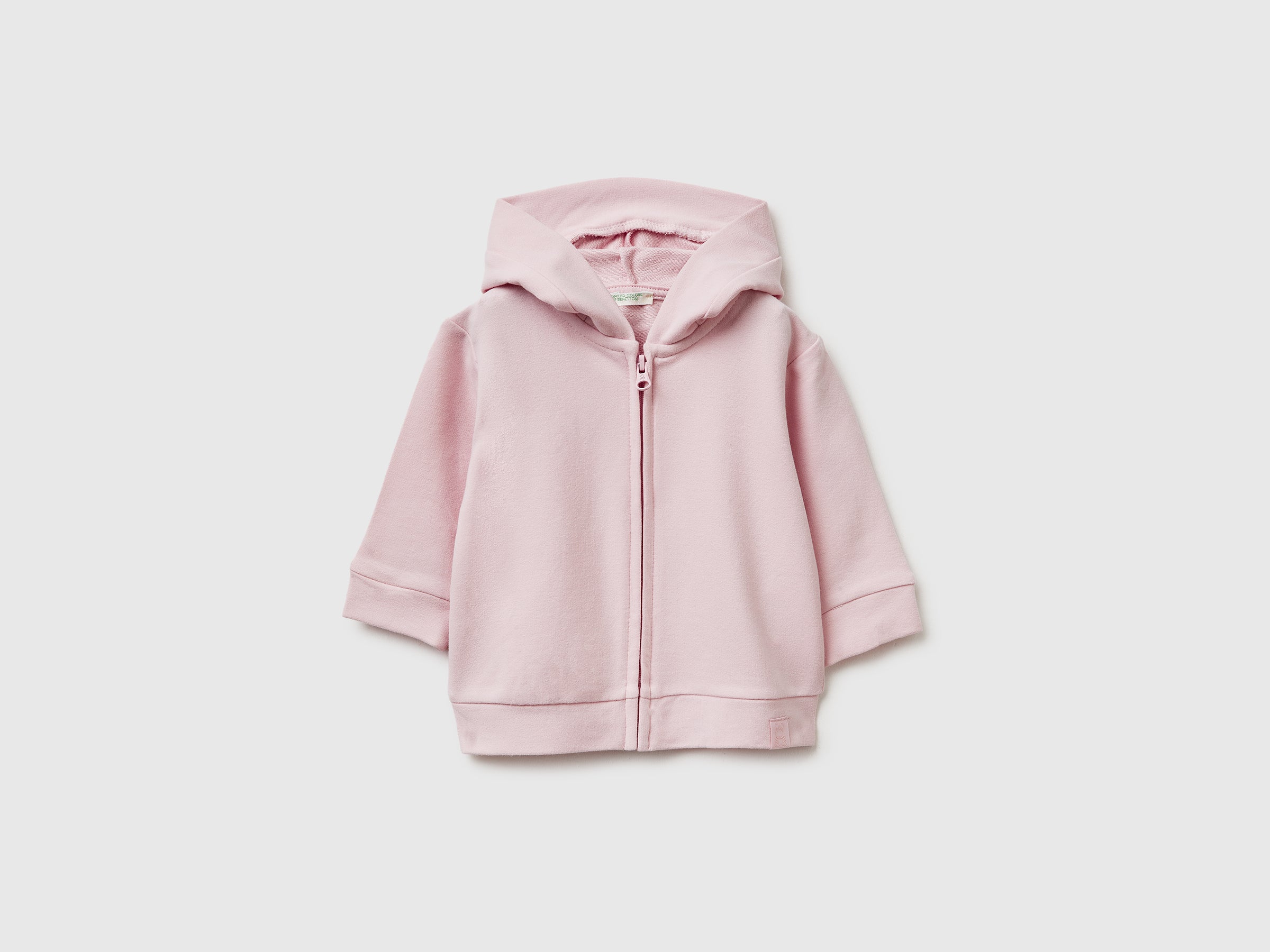 Zip-up hoodie - ucb_image_FS