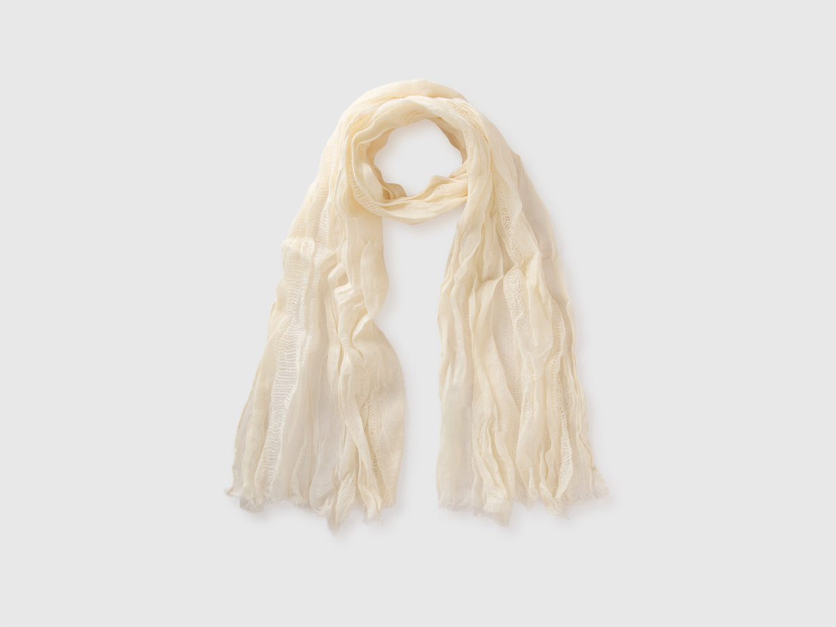 Pure linen scarf - ucb_image_FS