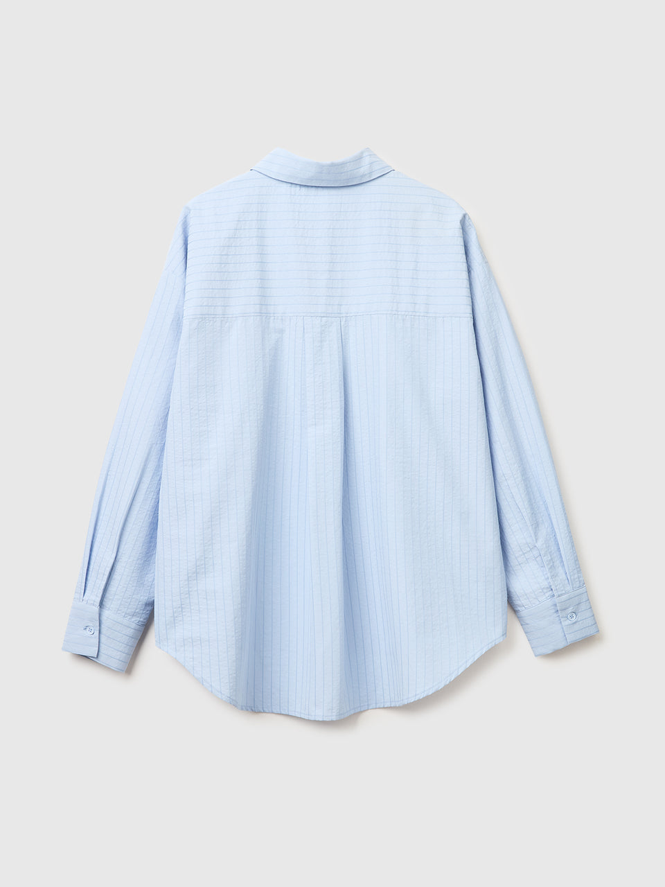 Lightweight striped shirt - ucb_image_BS