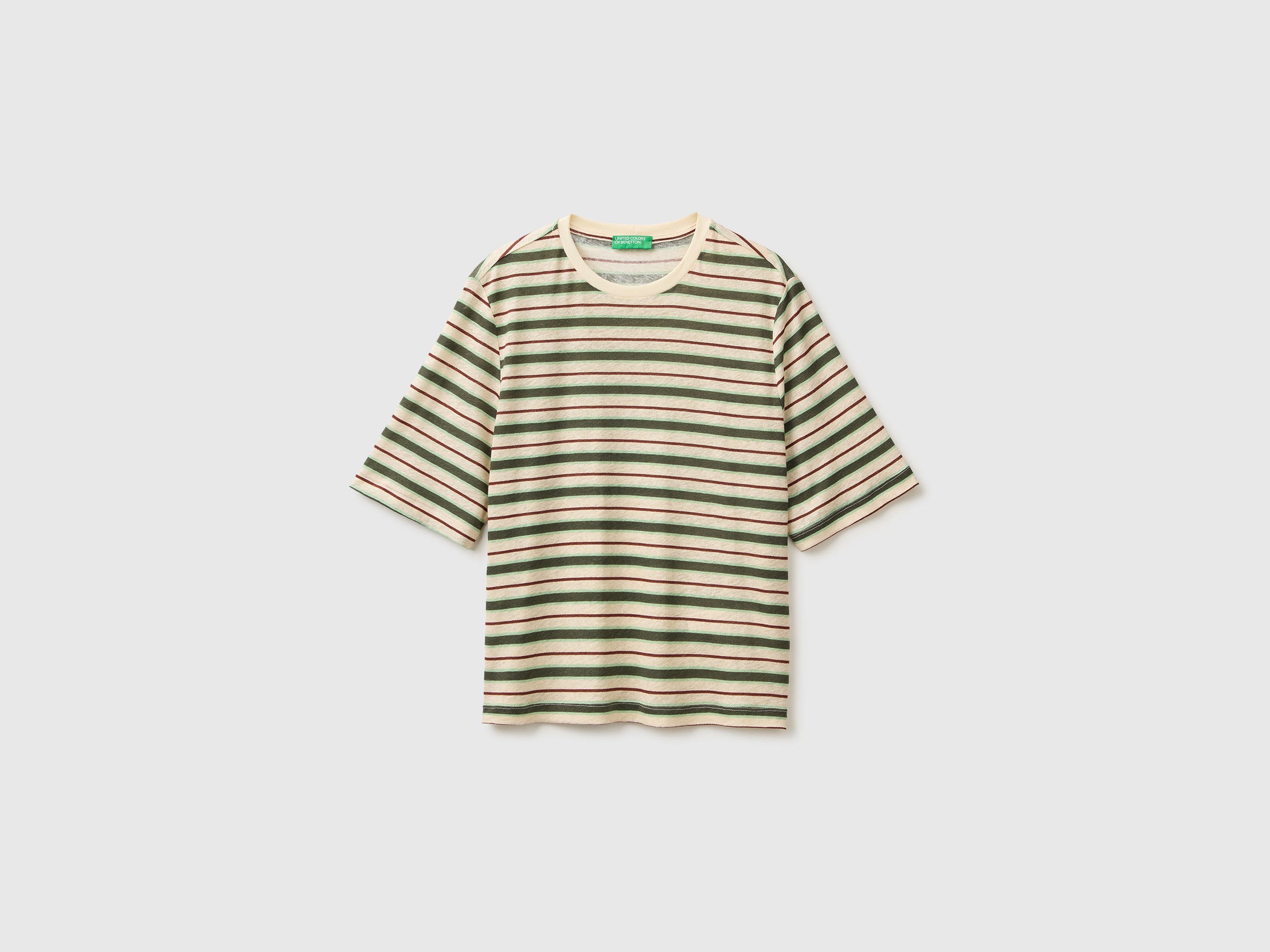 Striped T-shirt - ucb_image_FS