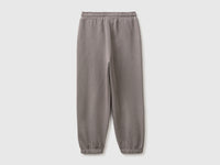Calças em felpo com estampas - ucb_image_BS