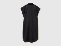 Pure linen midi dress - ucb_image_BS