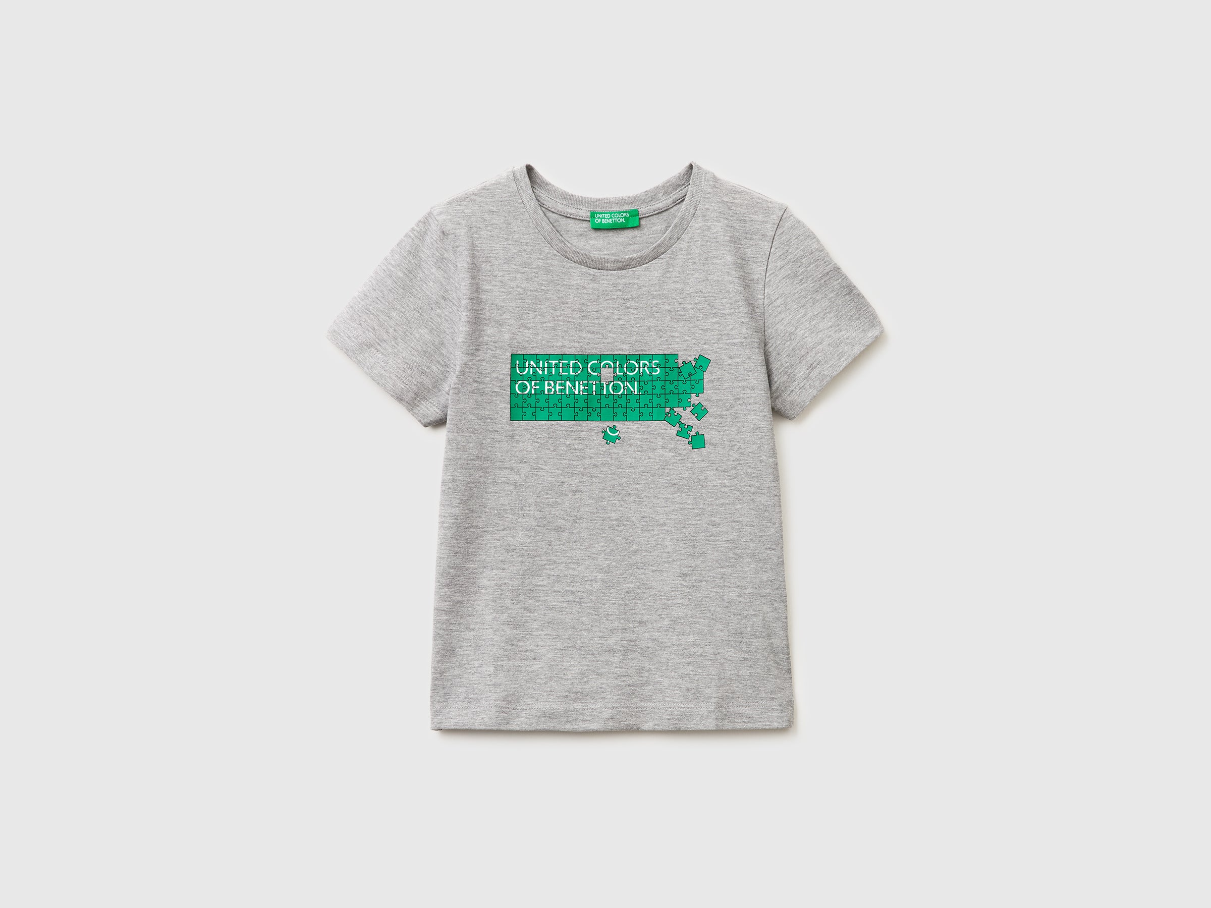T-shirt with logo - ucb_image_FS