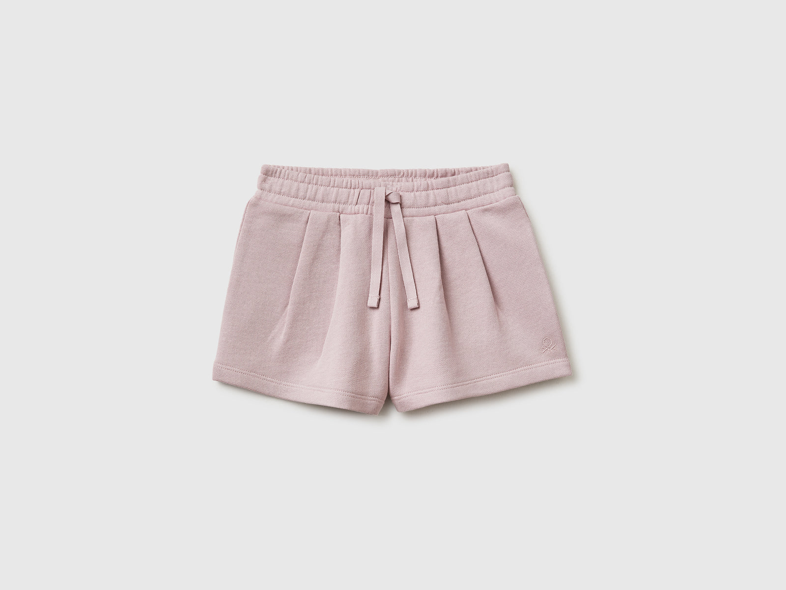 Sweat fabric shorts - ucb_image_FS