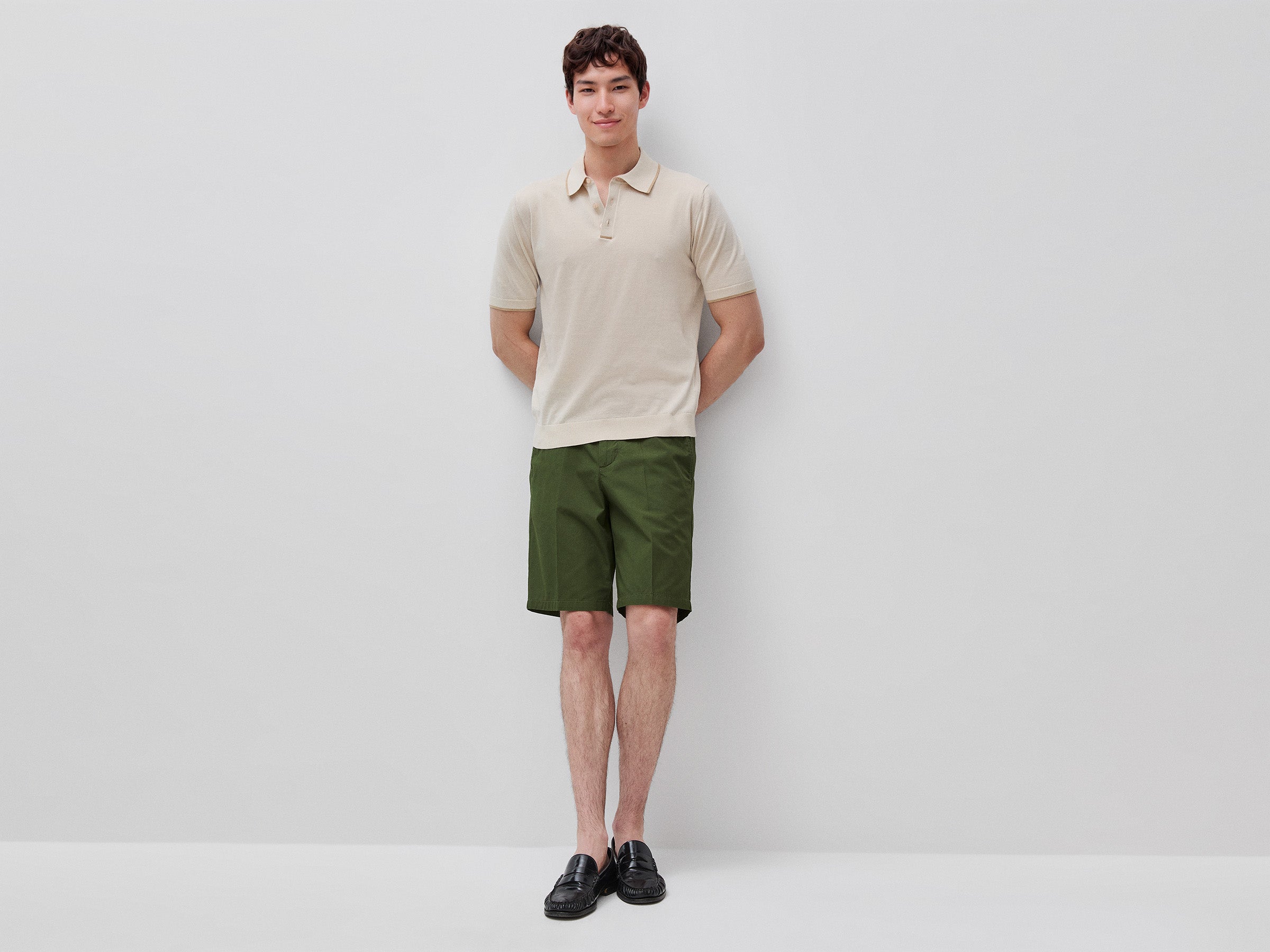 Polo de malha 100% algodão - ucb_image_FY