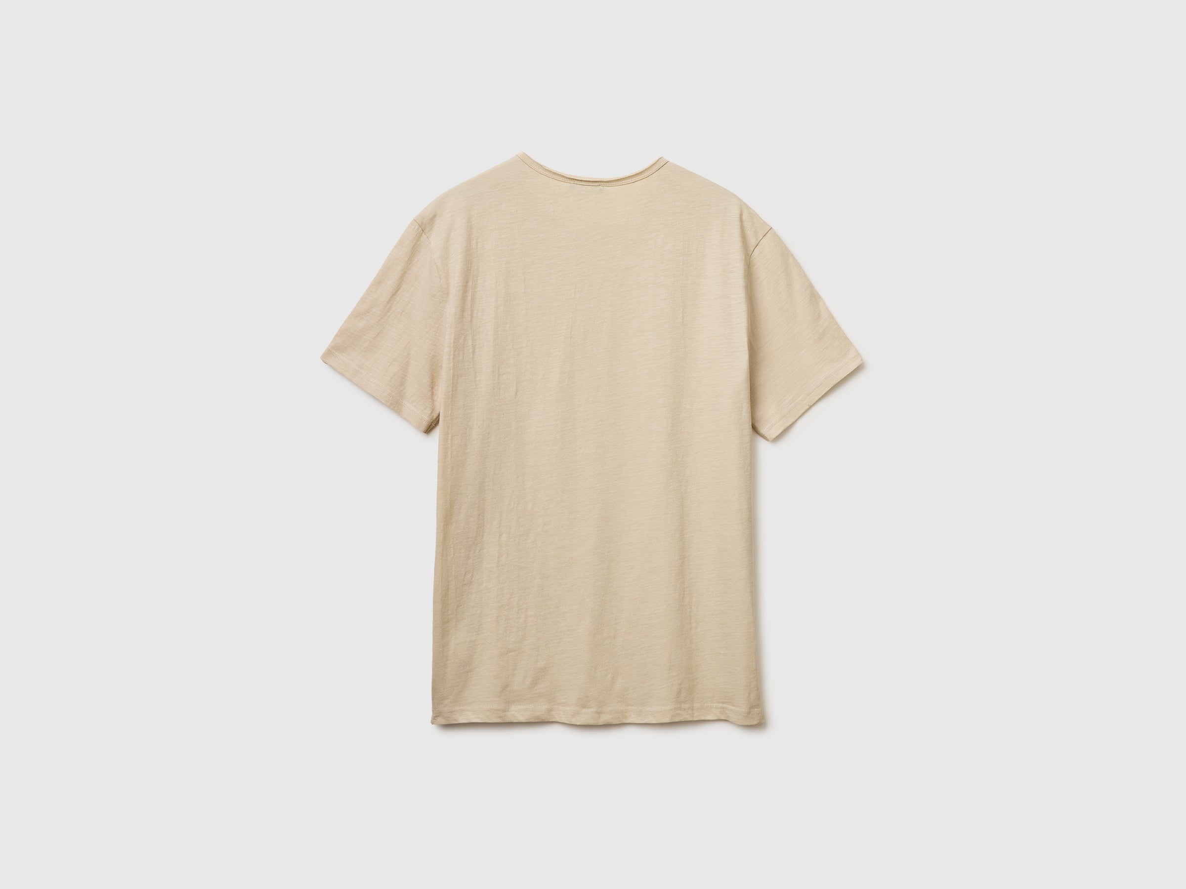 T-shirt em algodão flamé - ucb_image_BS