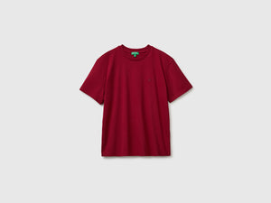 Organic cotton t-shirt