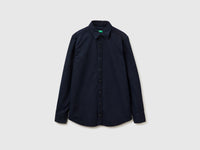 Camisa slim fit 100% algodão - ucb_image_FS