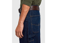 Jeans carpenter fit lavagem rinse - ucb_image_FY