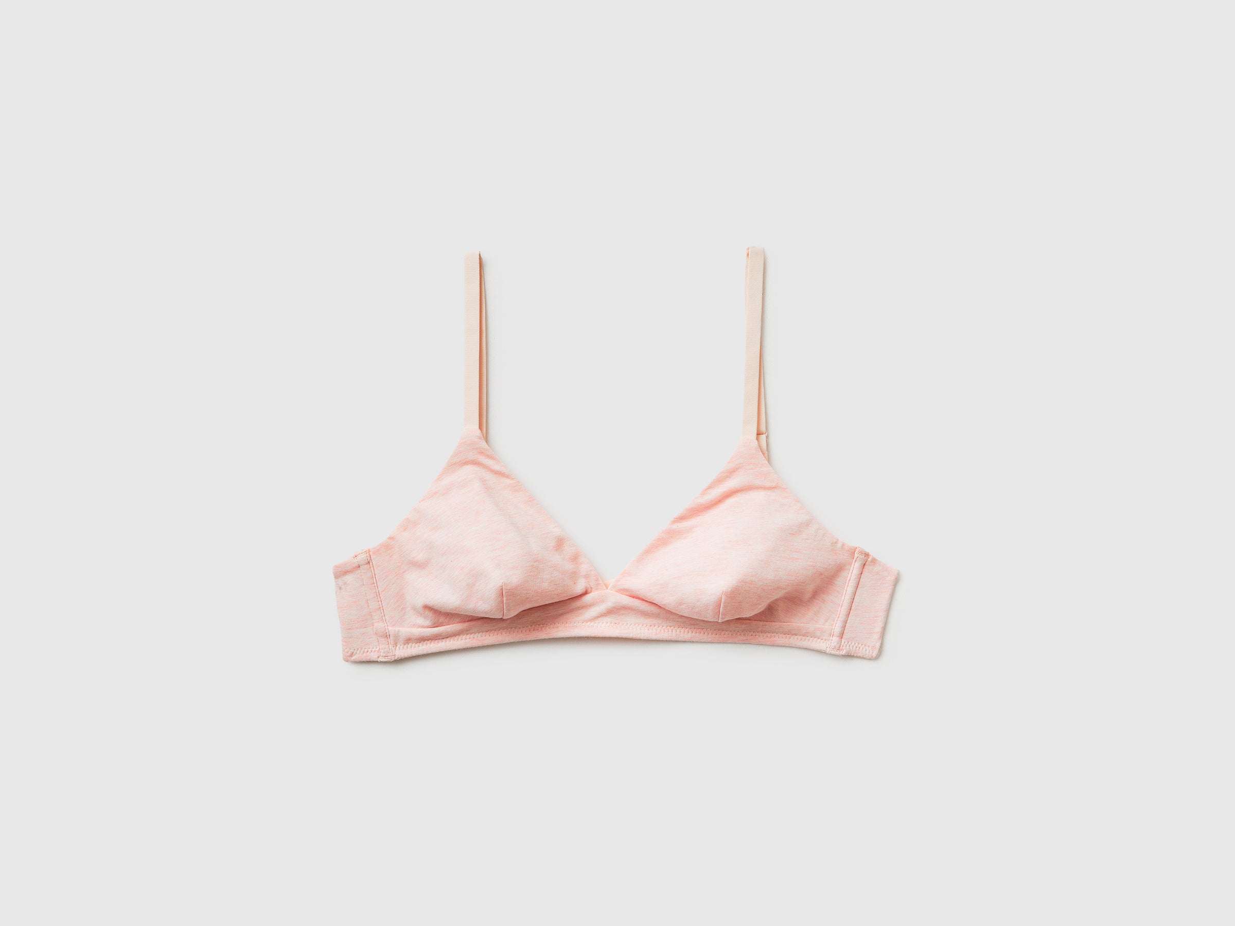 Super stretch cotton bra - ucb_image_FS