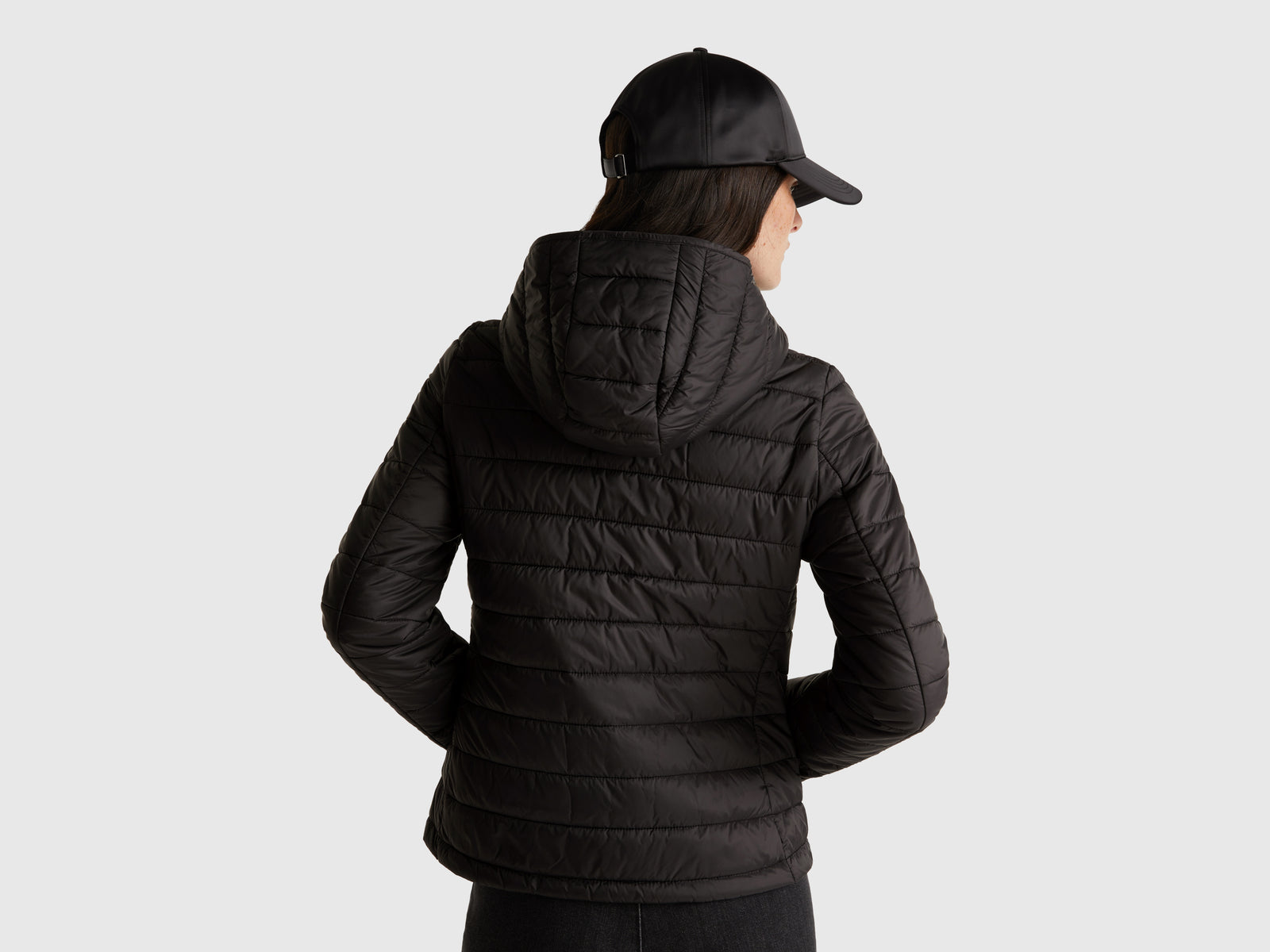 Blusão slim fit acolchoado - ucb_image_B