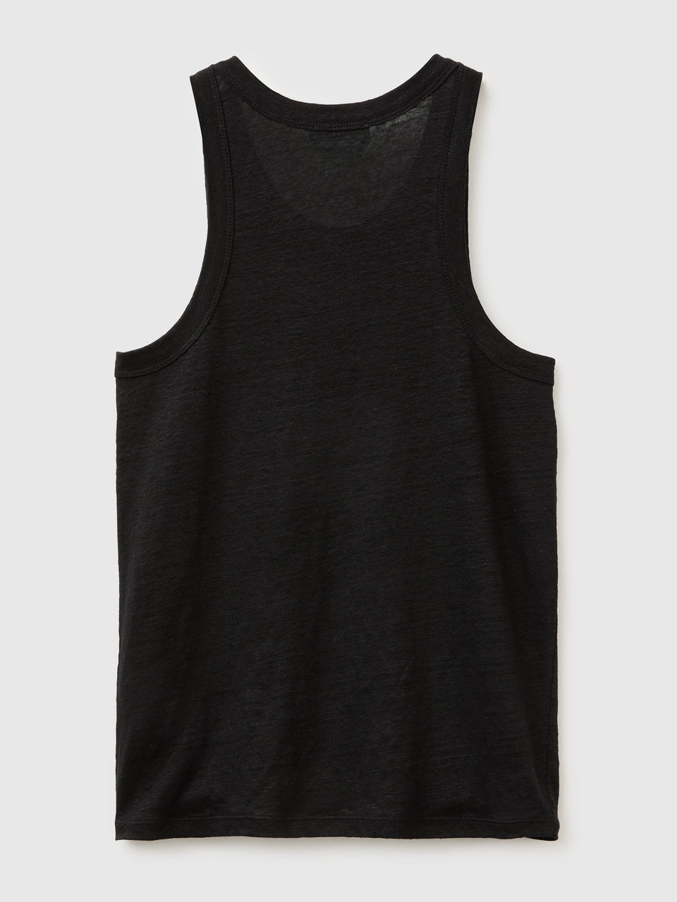 Pure linen tank top - ucb_image_BS