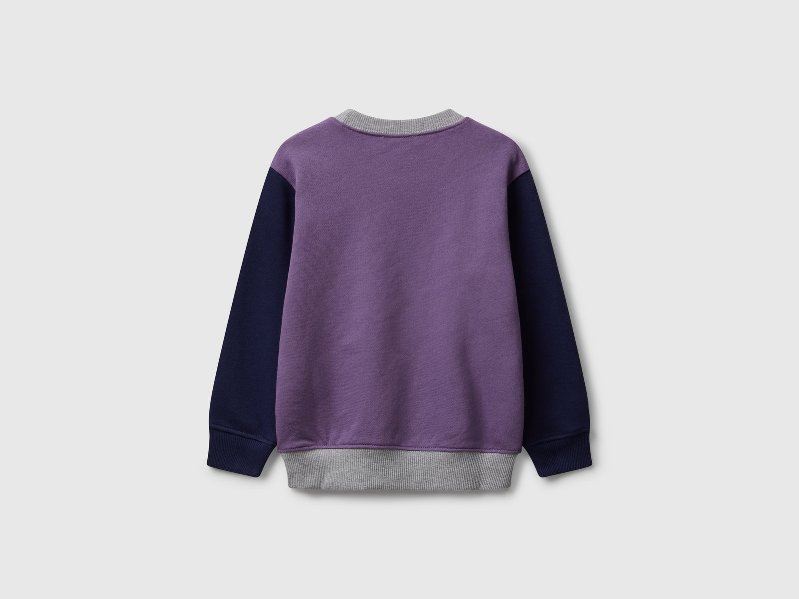 Sweat regular fit com estampa - ucb_image_BS