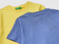 Two 100% cotton t-shirts - ucb_image_DS1