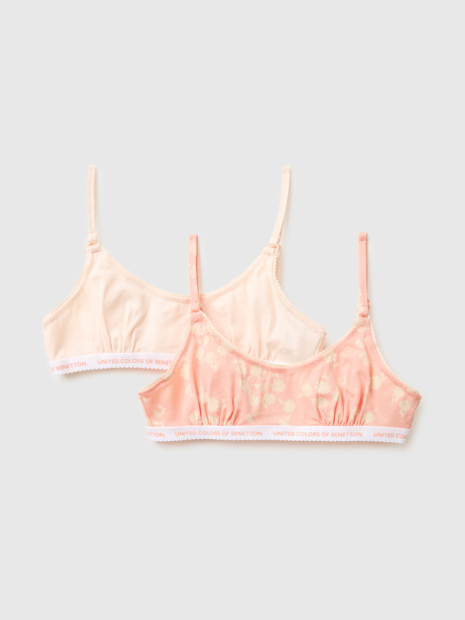 Duas brassieres em algodão elástico - ucb_image_FS