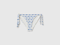 Slip de biquíni com estampado sardinhas - ucb_image_FS