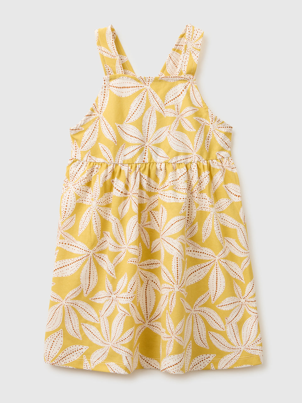 Printed dress - ucb_image_FS