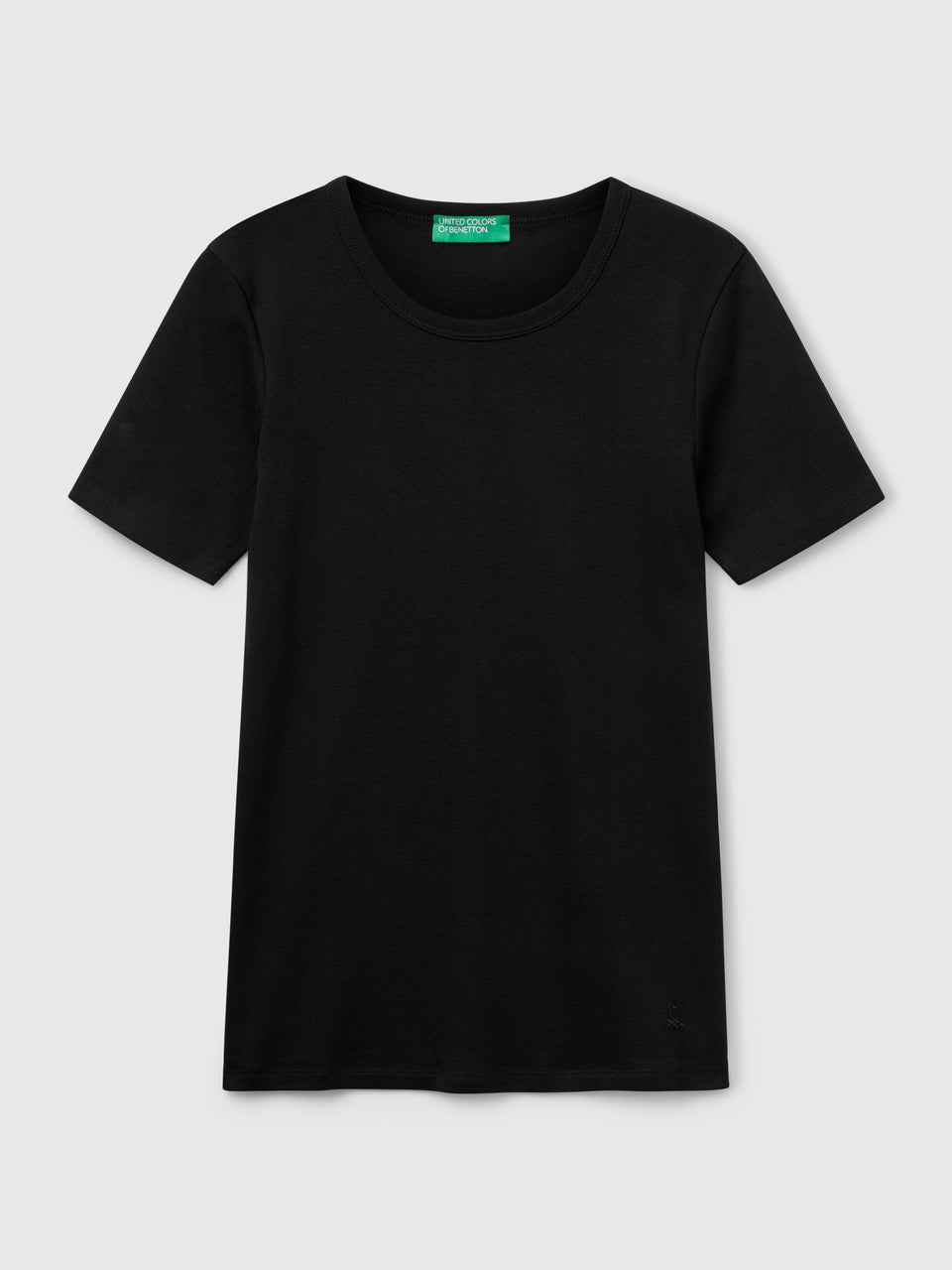 T-shirt regular fit - ucb_image_FS