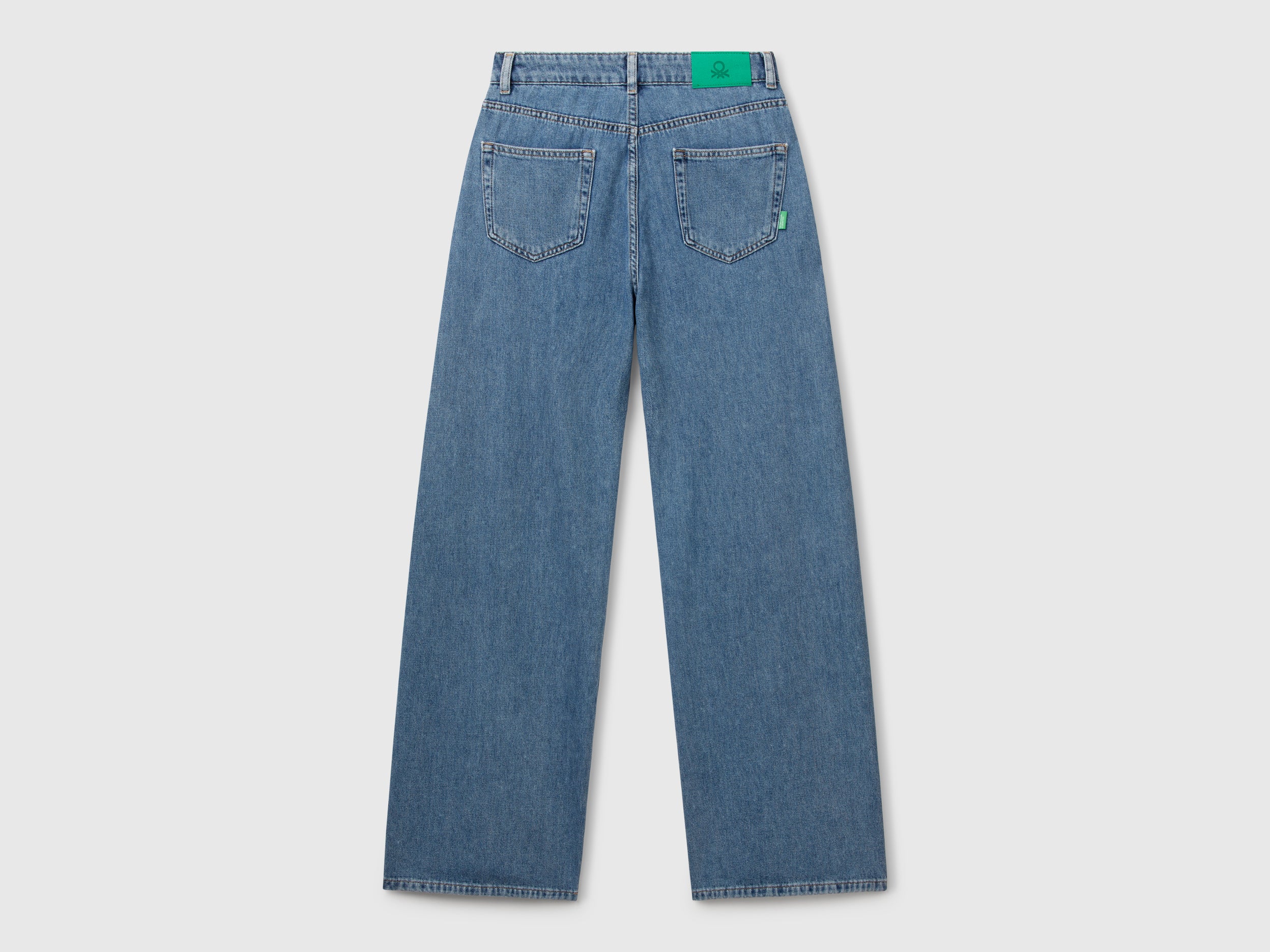 Jeans wide fit - ucb_image_BS