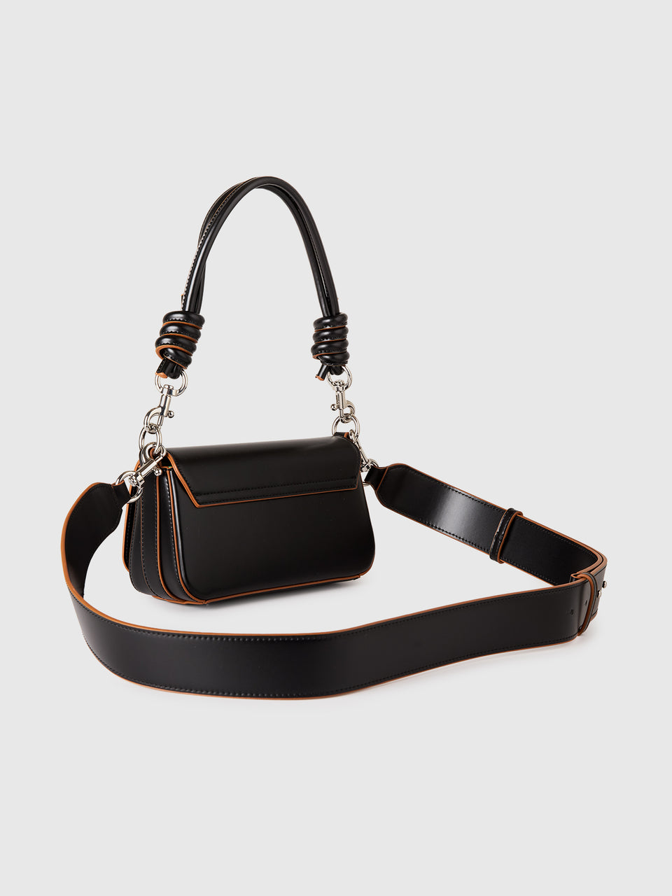 Be Bag mini preta - ucb_image_BS