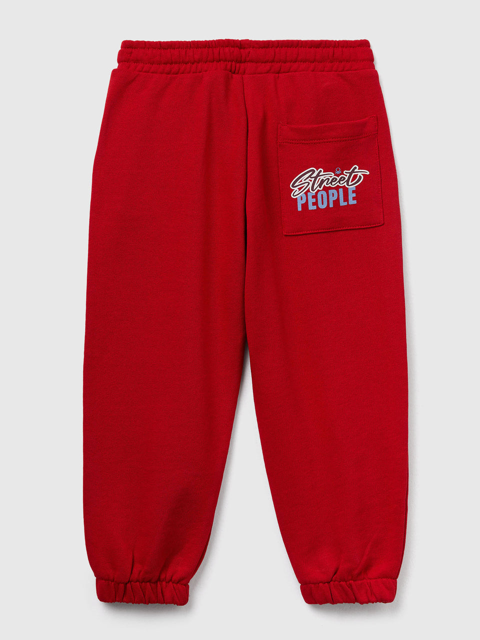 Joggers confortáveis com cordão de ajuste - ucb_image_BS