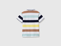 Striped polo - ucb_image_BS