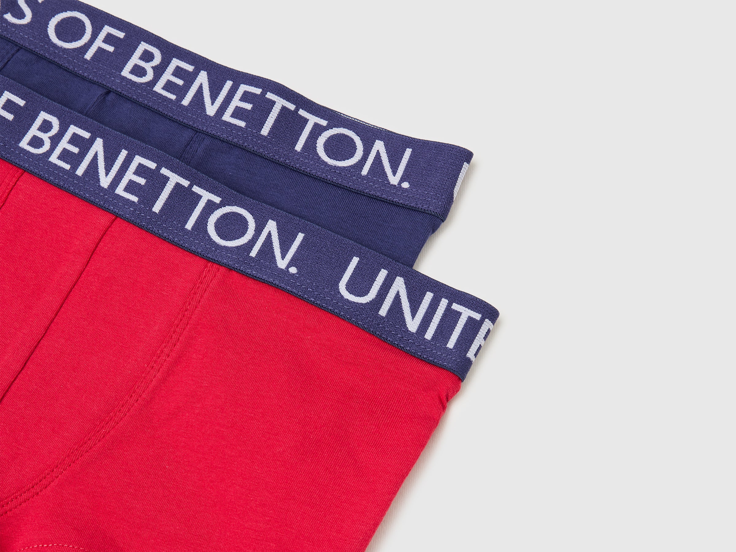 Two boxers with logo elastic - ucb_image_DS1
