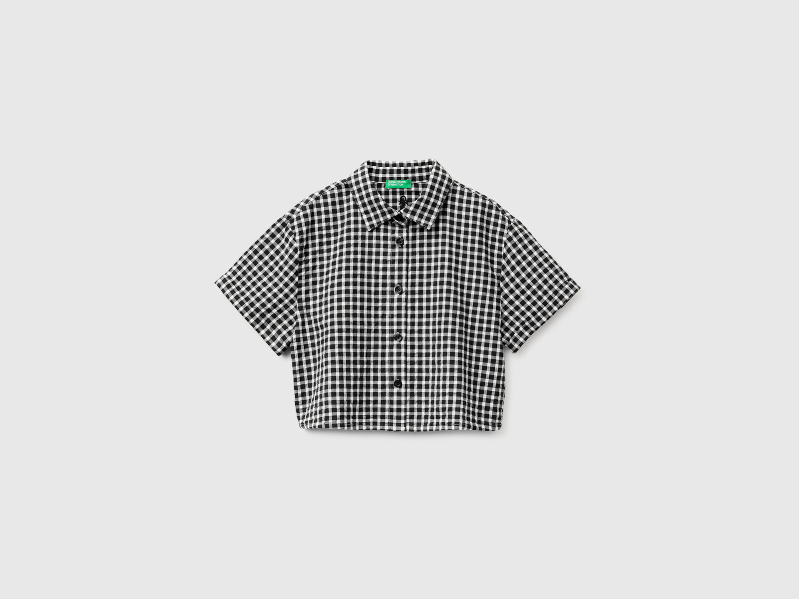 Gingham shirt - ucb_image_FS