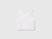 Ribbed tank top - ucb_image_BS