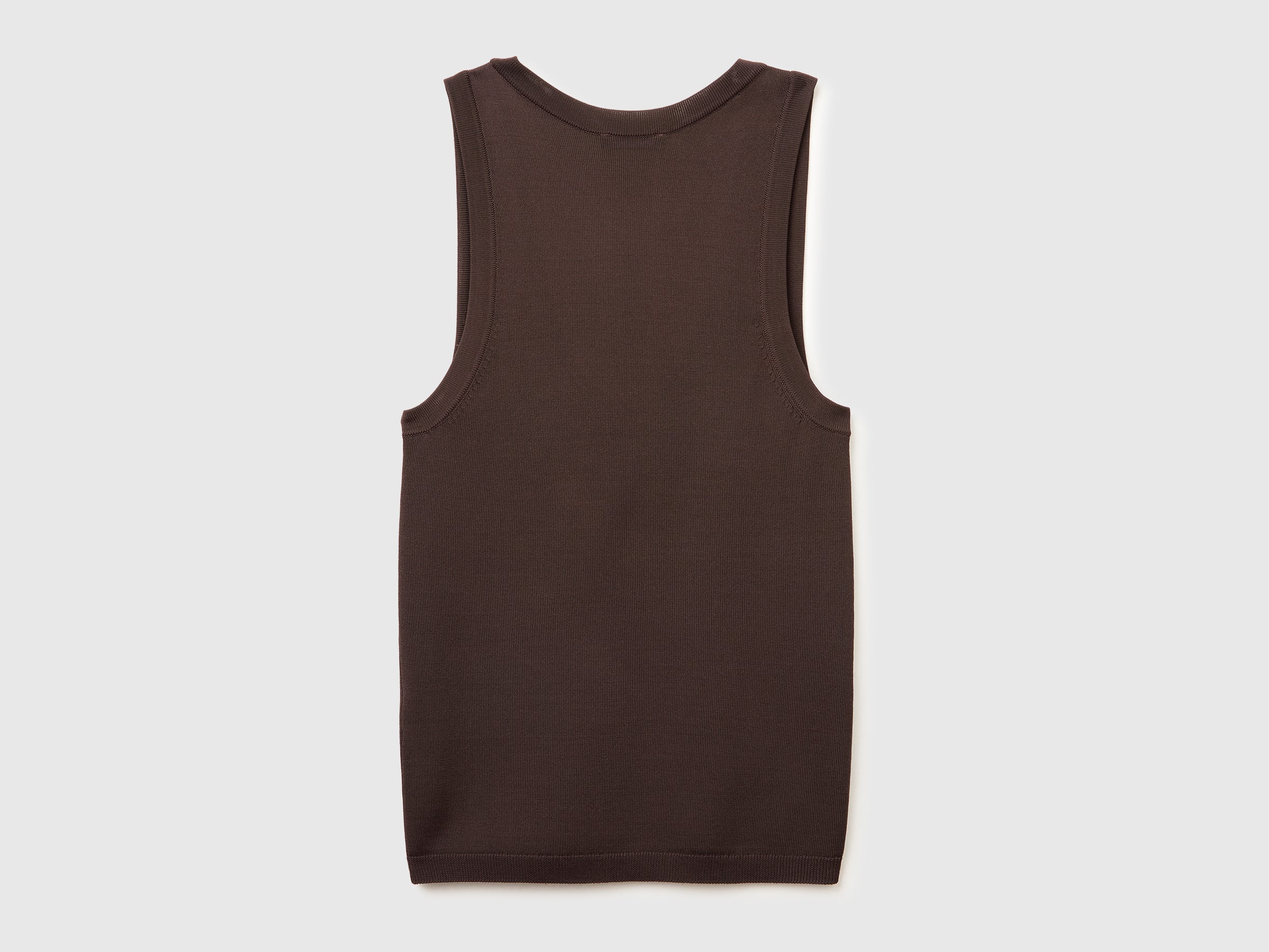 Knitted tank top - ucb_image_BS