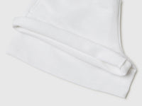 Shorts in sweat fabric with drawstring - ucb_image_DS1