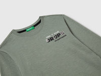 T-shirt com estampa de monstros - ucb_image_DS1