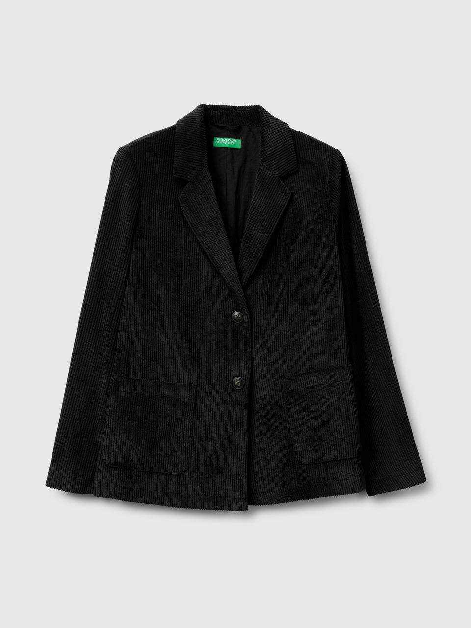 Blazer de veludo canelado - ucb_image_FS