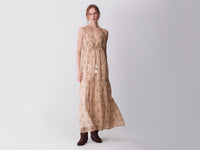 Vestido comprido estampado - ucb_image_FY