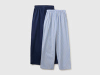 Duas calças de pijama 100% algodão - ucb_image_BS