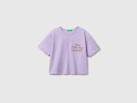 T-shirt with print and beads - ucb_image_FS