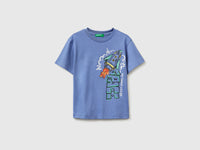 T-shirt with print and application - ucb_image_FS