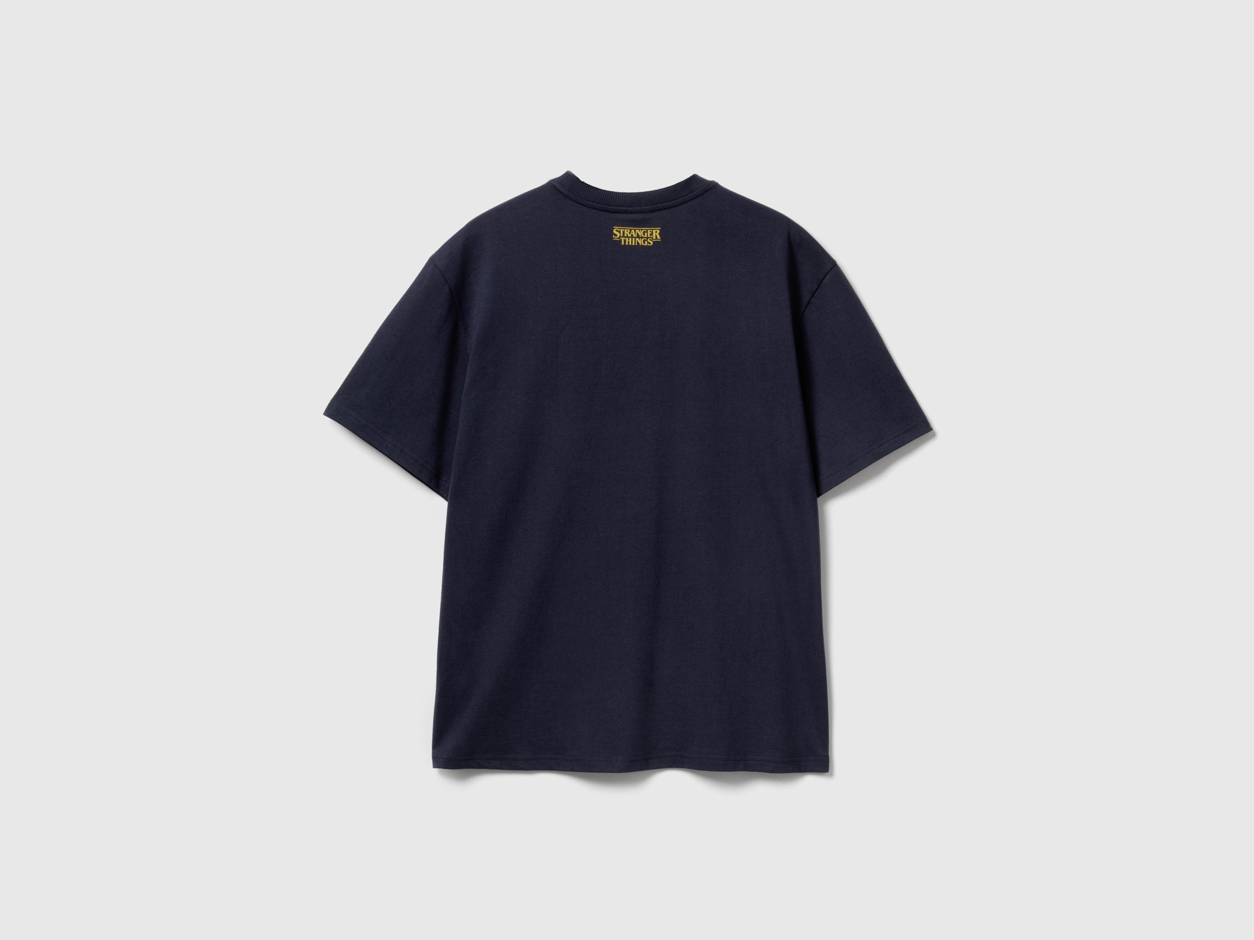 T-shirt com estampa Stranger Things - ucb_image_BS