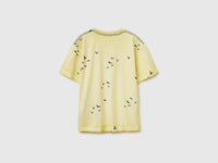 Oversized T-shirt with print - ucb_image_BS