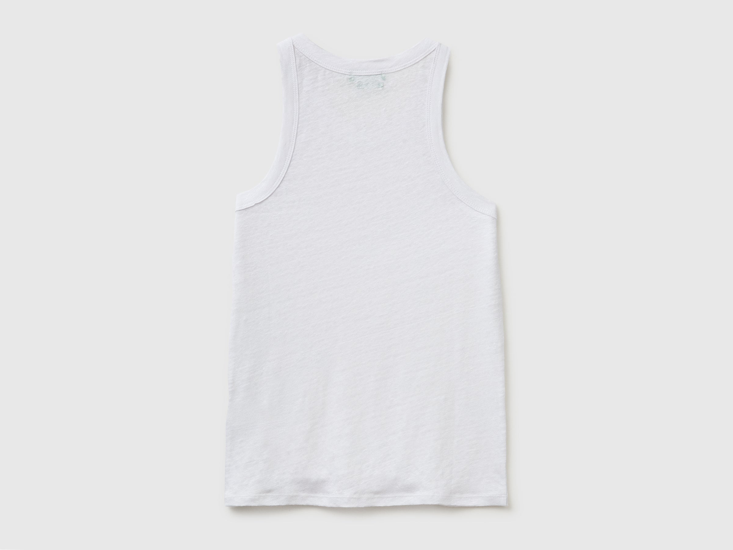Pure linen tank top - ucb_image_BS