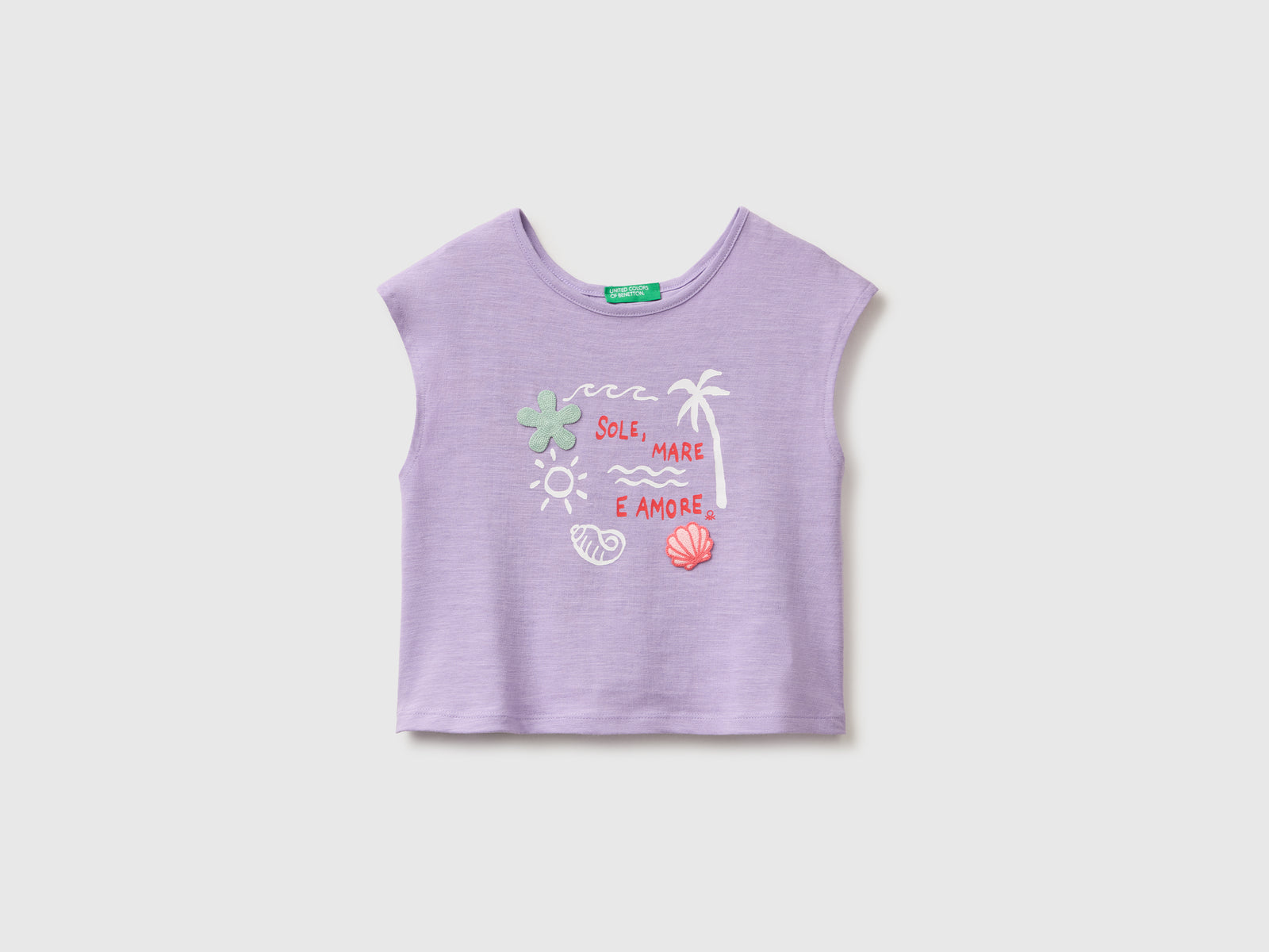 T-shirt com estampa e aplicações - ucb_image_FS