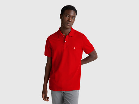 Polo regular fit - ucb_image_F