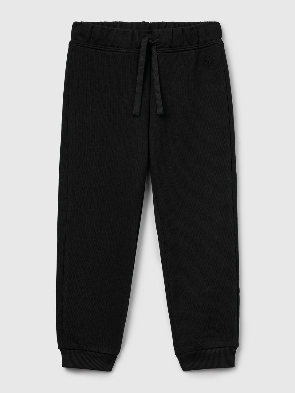Calças em felpo de algodão  - ucb_image_FS